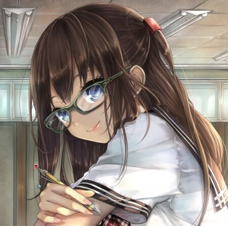 Typical nerd. Obnoxious. Cocky, yet afraid of everything. Contradiction. Tryhard. || Self!RP