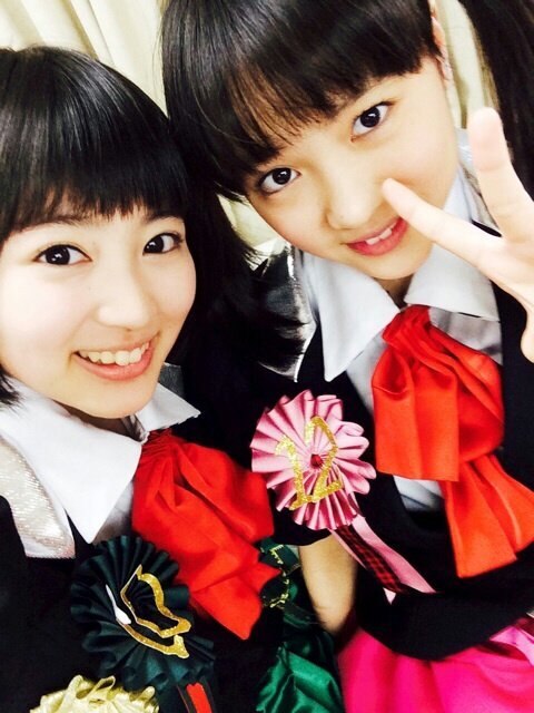 エビ中ほぼ箱推しですが、ひなた、りったん推しです(^^)次回は京都写メ会参加します!nmbはゆーり、はるちゃん、りぃちゃん推し!アイドル、アニメ全般好きです!#私立恵比寿中学#有頂天家族#ハンターハンター#セーラームーン