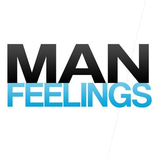 ManFeelings_'s profile picture. A Talk Show With Balls!