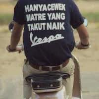 Pengajar suka membaca
