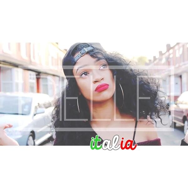 promo account for @rielleUK owned by @rielleIT
