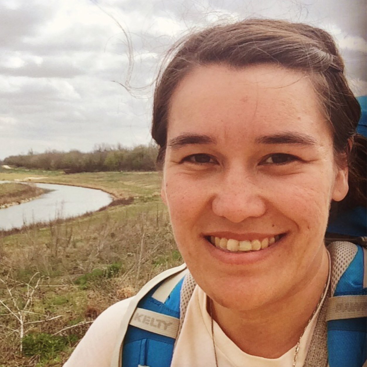 Ordained United Methodist Deacon, doing my dream job in camp & retreat ministry. Also wasting time on the internet and going on adventures. She/Her/Hers