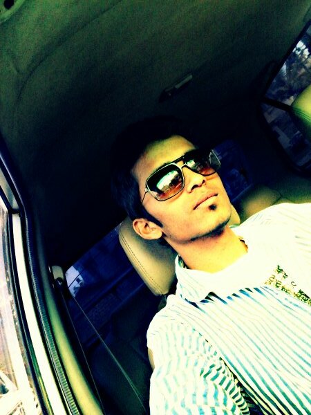 Aniketnargundka's profile picture. cool guy