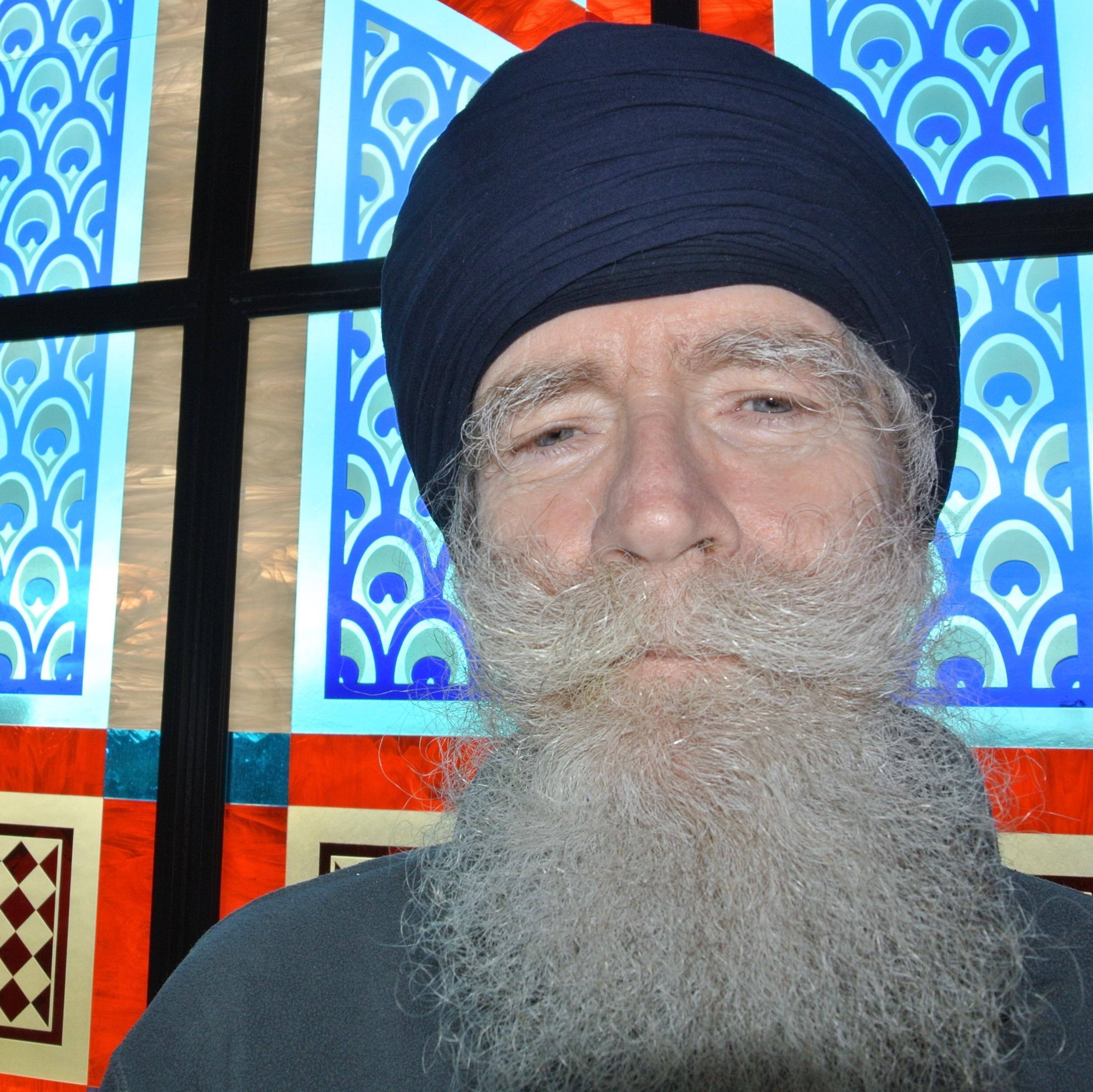 Harjinder Singh, Belgian Seva Jatha, adviser to Sikh Network, lives in Belgium. FBFE Council member, AFAN Trustee, born in Roermond, Limburg, NL