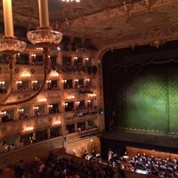 camerata nuova  (@cameratanuova) 's Twitter Profile