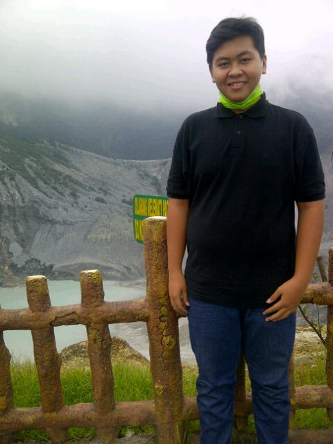 Adrian Maulana