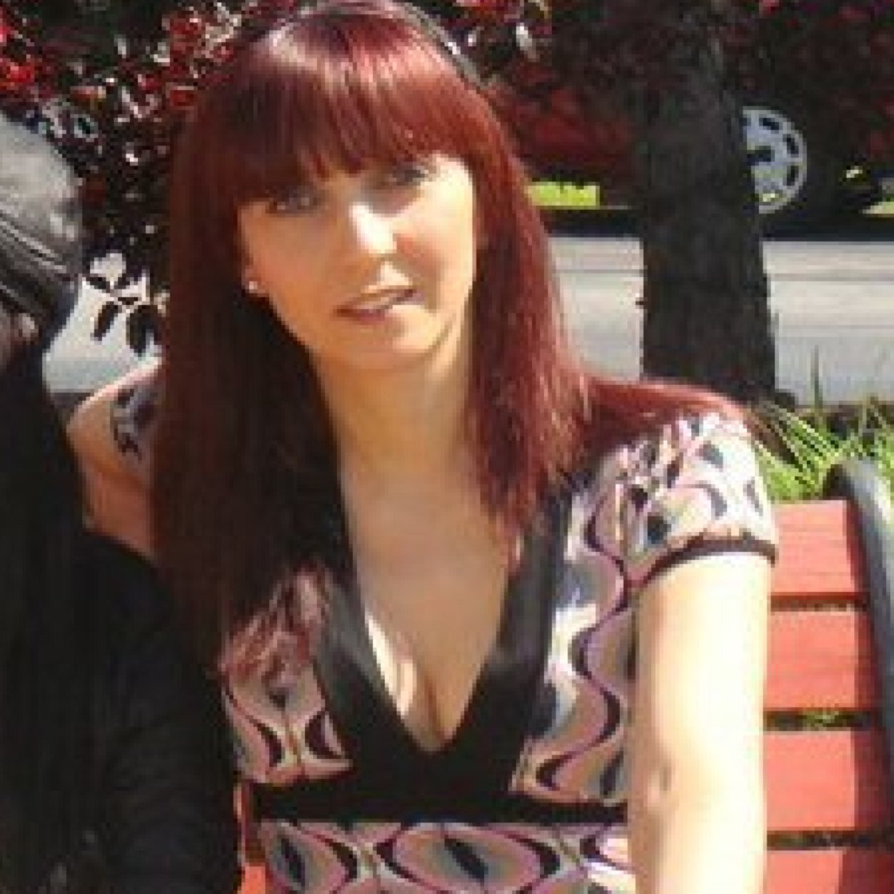 McIntyreS's profile picture. #Blockhead4life #spnfamily #ChihuahuaMom