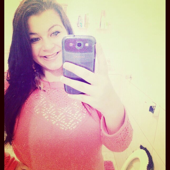 Ter você ao meu lado é tudo que eu preciso ♥ @cezinha_rqi