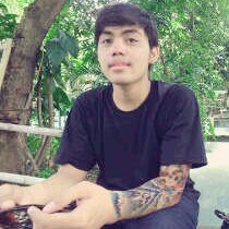 wahyu_waay's profile picture. BRAND AMBASSADOR TAEKWONDO INDONESIA