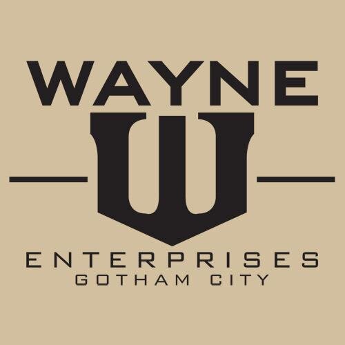 Look what WE can do / The official Twitter account for Wayne Enterprises and your source for major announcements and events.