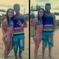 No Cambies Tu Forma De Ser Por Nadie,Quien De Verdad Te Ama No Te Cambia; Te Completa♥Sigueme & te Sigo♥.