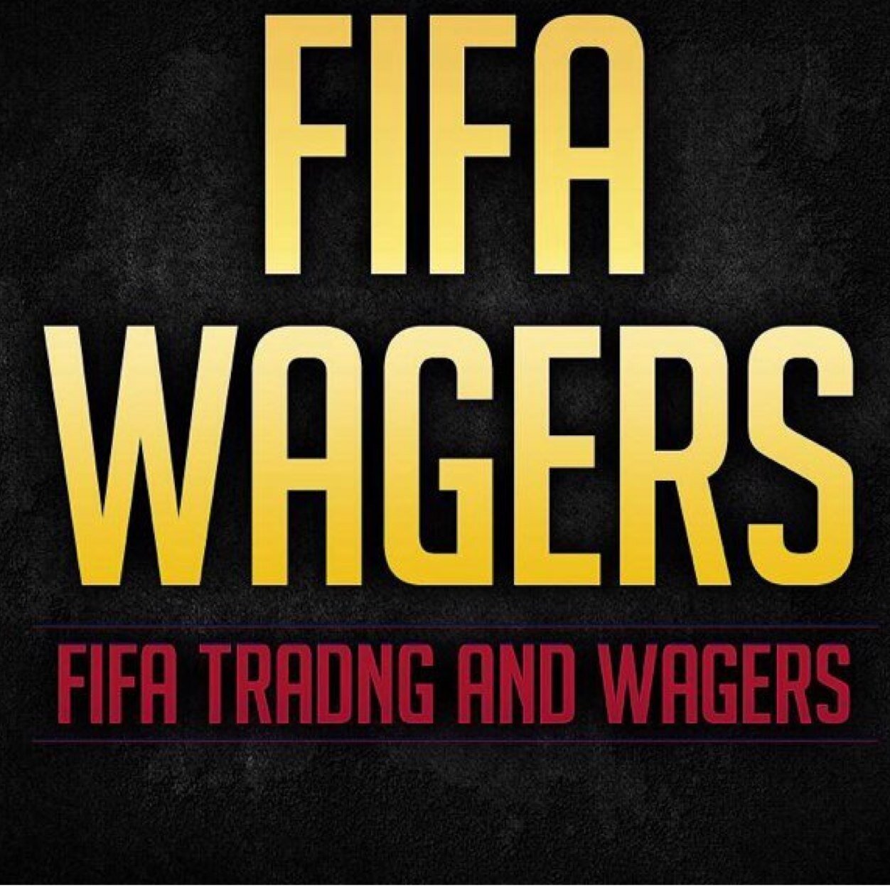 doing fifa wagers and pinkslips