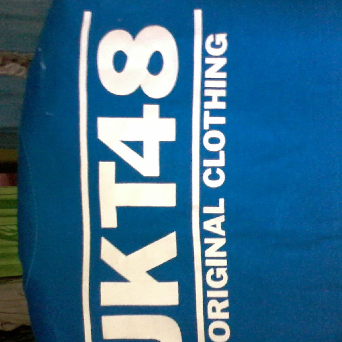 suka musik jkt48