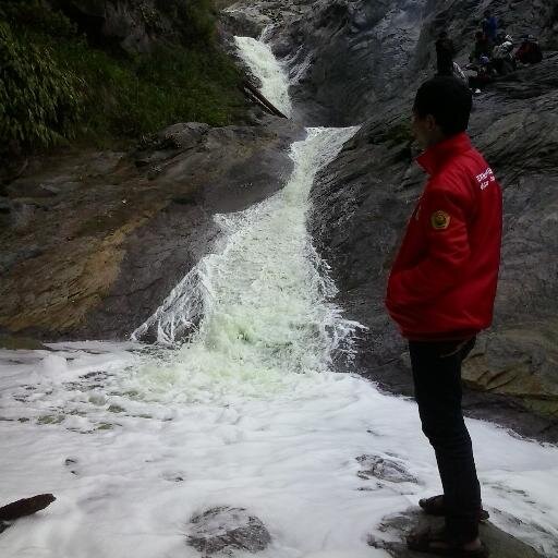 galla_rp's profile picture. ‎‏ الله‎ | Jember University - Mechanical Engineering | Don't Judge a Book By It's Cover