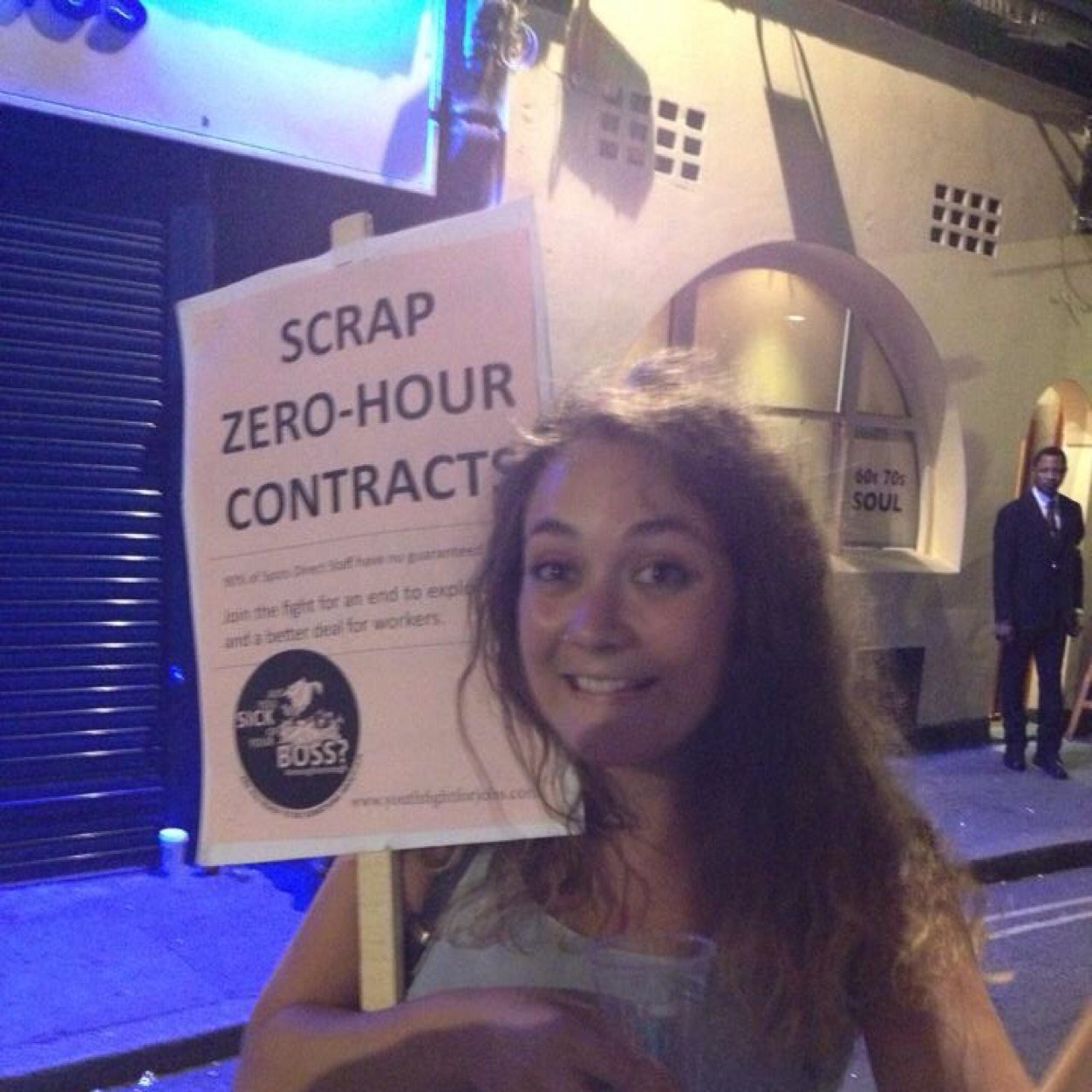 Dr Alice Chadwick El-Ali