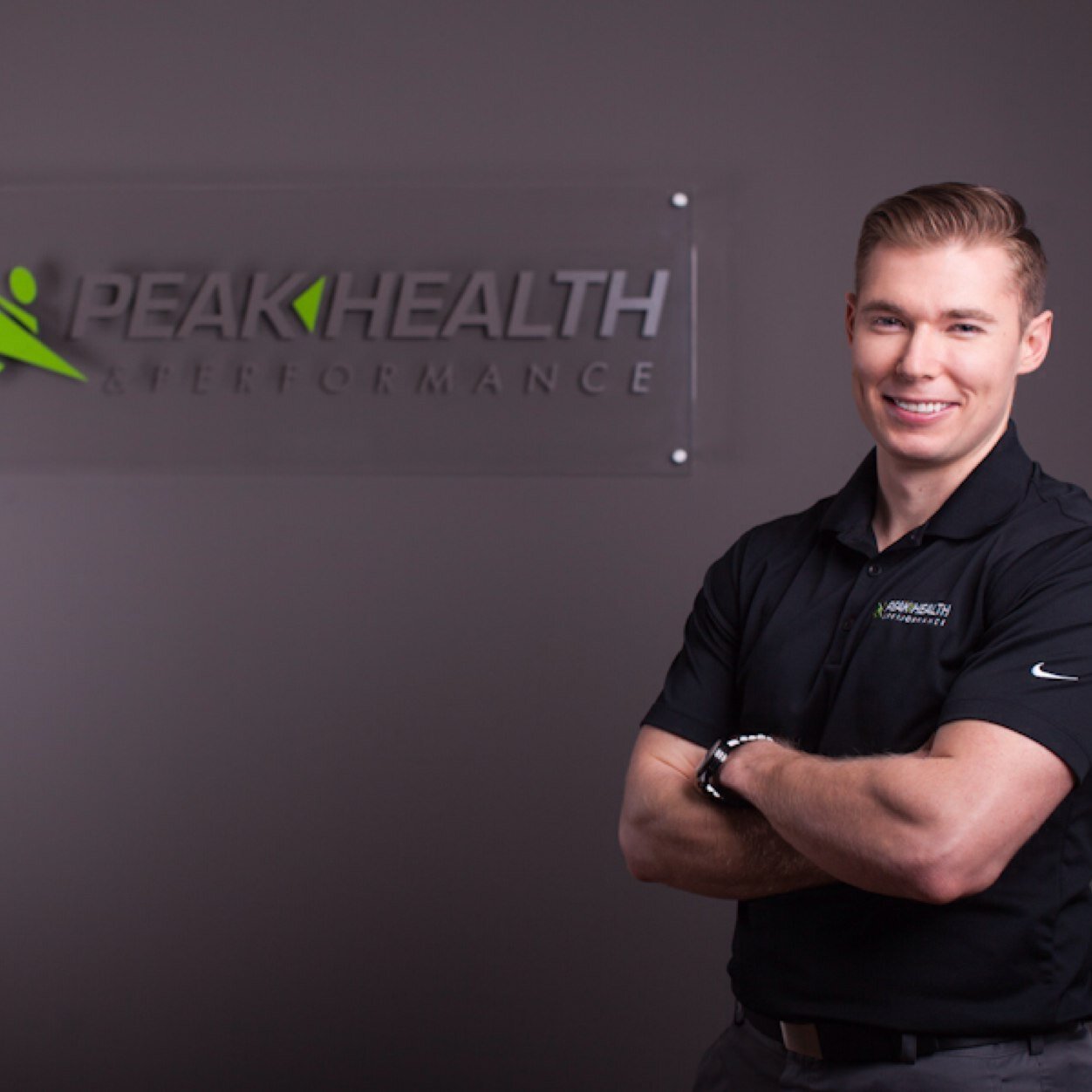 Chiropractor, Medical Acupuncture, ART Certified, Certified Strength and Conditioning Specialist