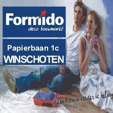 formido_ws's profile picture. Formido Winschoten papierbaan 1C