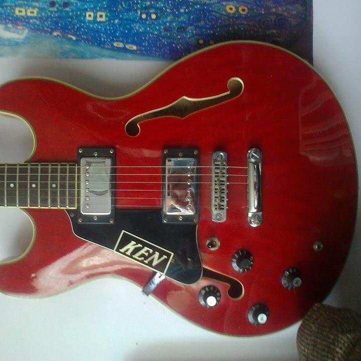 Paulmoores2's profile picture. 