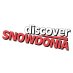 Discover Snowdonia (@discoversnowdon) Twitter profile photo