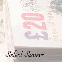 Select Savers (@selectsavers) 's Twitter Profile