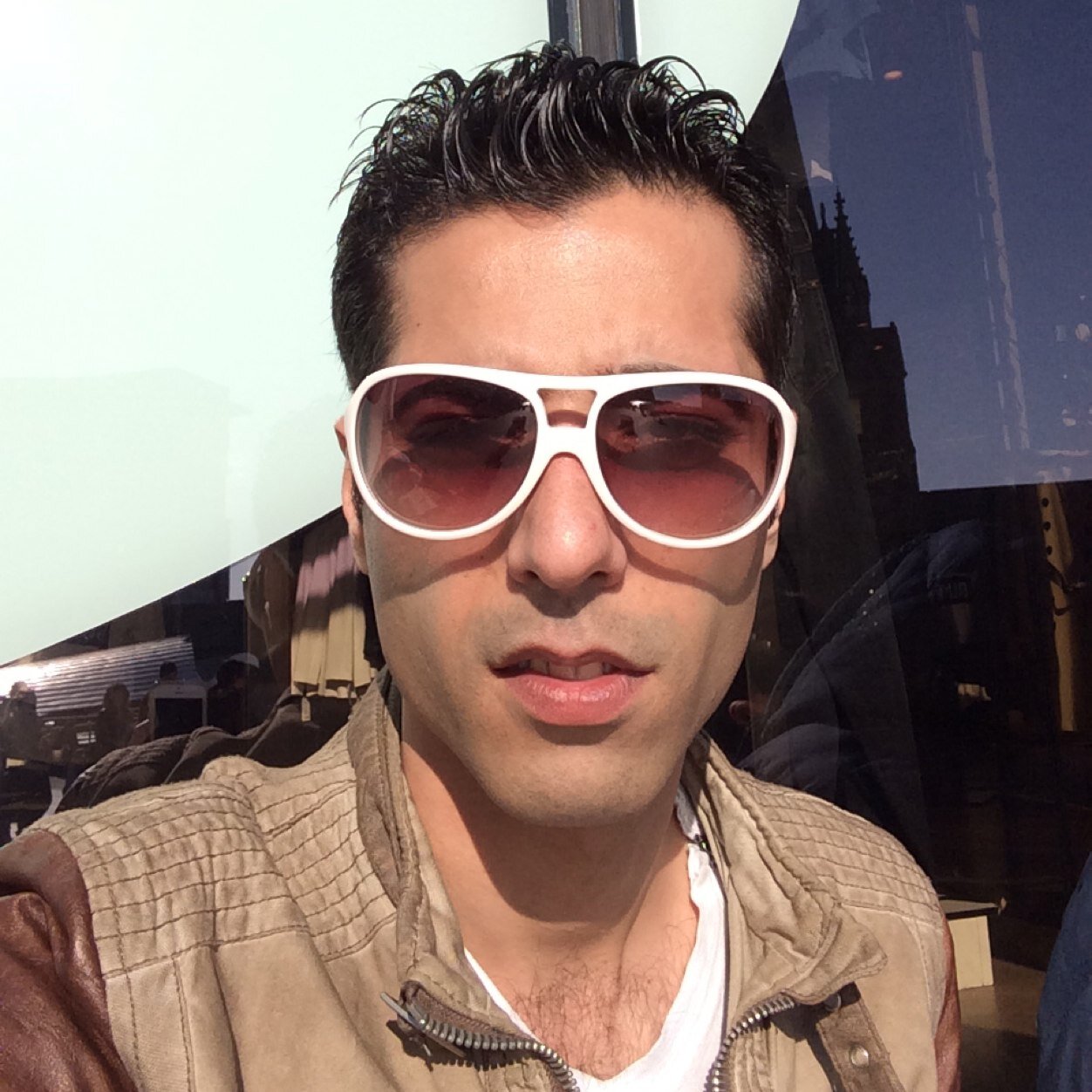 farhan_panahpor's profile picture. 