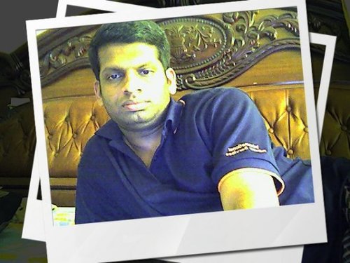 jayaharij's profile picture. 