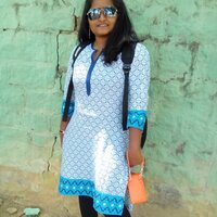 Anagha Nimmagadda (@anaghanimmagadd) 's Twitter Profile