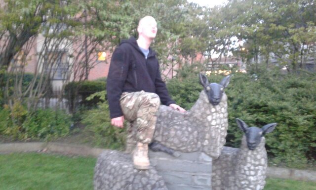 brendanking20's profile picture. 