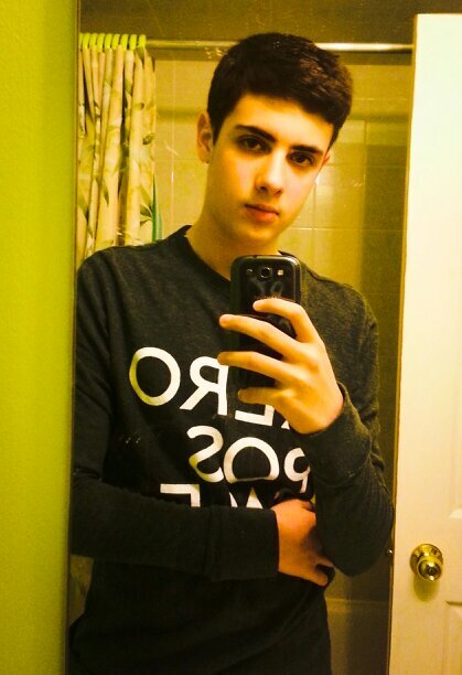 nick_9867's profile picture. 