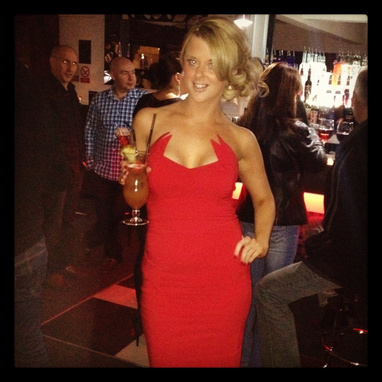 sarahpenn83's profile picture. 