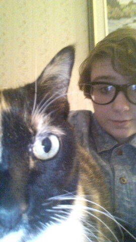 KathRose9's profile picture. :¨·.·¨:
`·.♪

Stay radical. http://t.co/jdA4Lblgu7. Cello is about it.