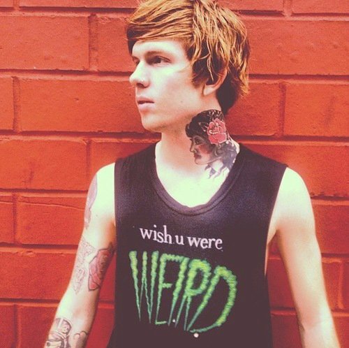BANDS. Follow me if you want to live lol