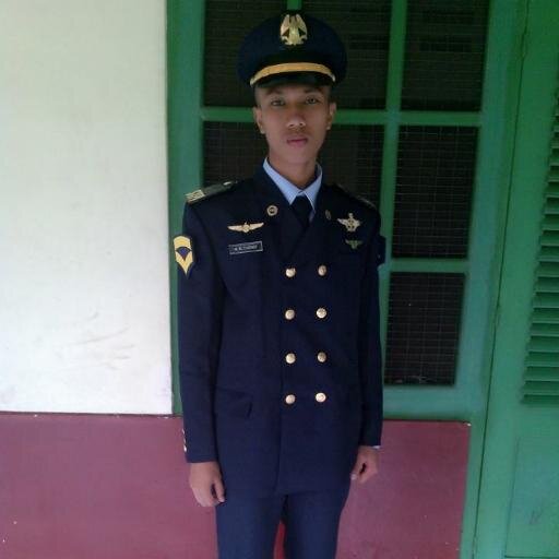 Co pilot 66 E STPI CURUG
The Sky is Vast Place But There is No Room For Error
SDIP YLPI SMPN 1 PEKANBARU SMAN 4 PEKANBARU