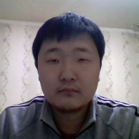 tsogjargal's profile picture. 