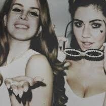 JZdunski's profile picture. Lana del rey, Marina Diamandis, Lady Gaga and my other obsessions