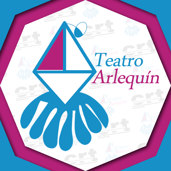 TECArlequin's profile picture. Teatro Estable de Carabobo Arlequín y la Compañía Regional de Teatro de Carabobo. con mas de 50 años de  trabajo ininterrumpido.
