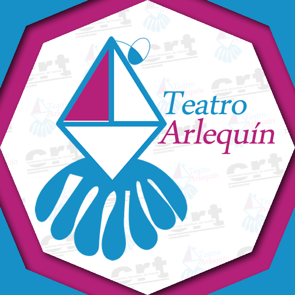 Teatro Estable de Carabobo Arlequín y la Compañía Regional de Teatro de Carabobo. con mas de 50 años de  trabajo ininterrumpido.