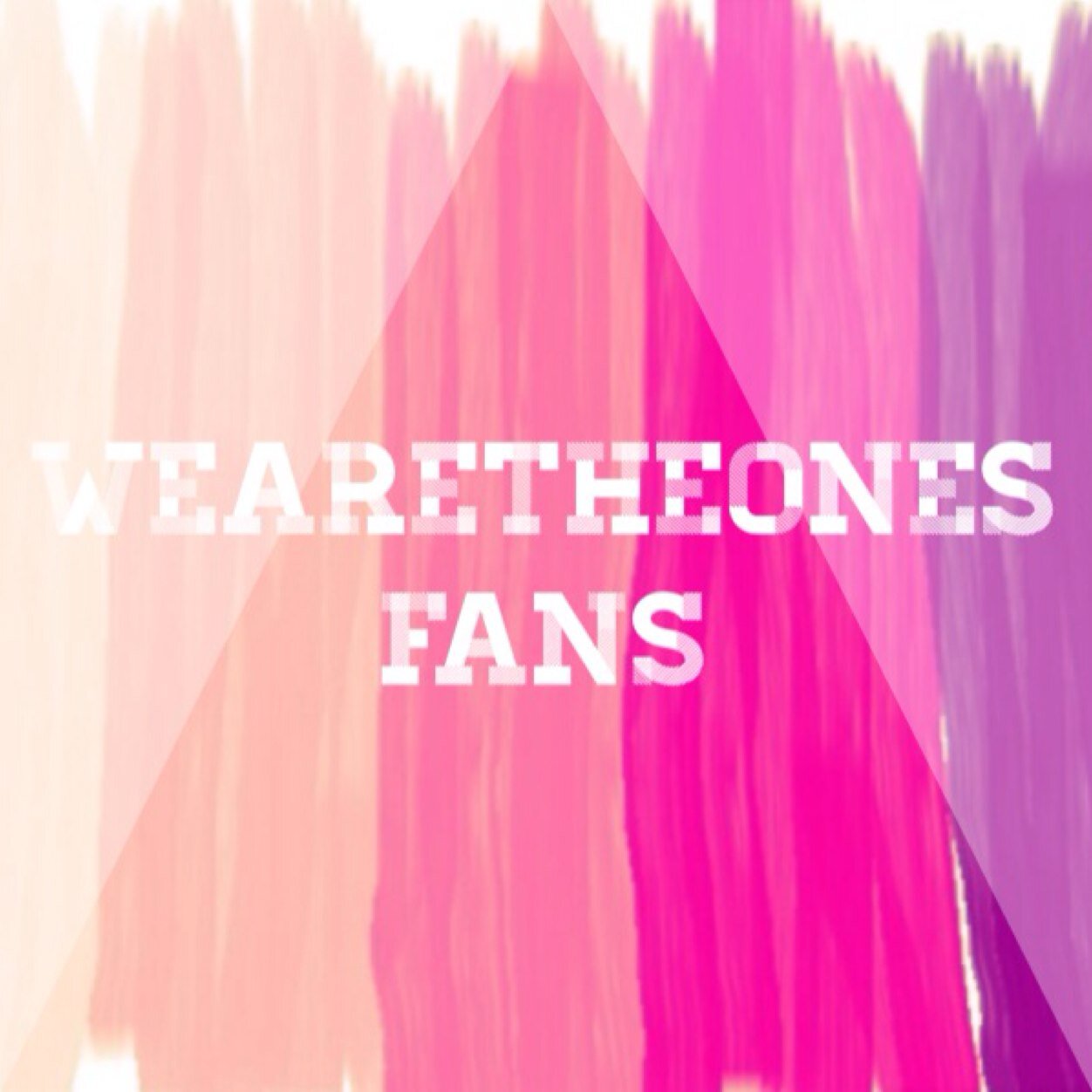 Cuenta oficial de fans de @babywertheones