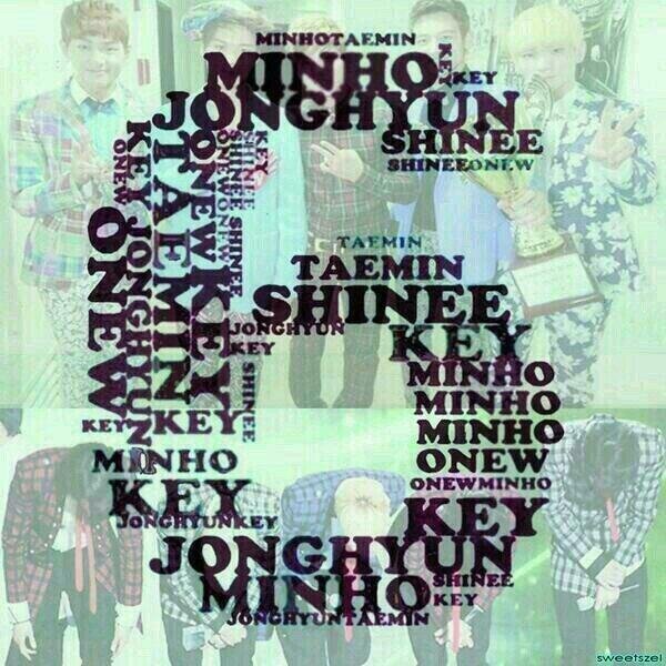 Just a crazy and nice fangirl of K-pop~ B.A.P l SHINee l BTOB l VIXX l CNBLUE