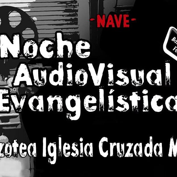 NAVE es un espacio alternativo para la juventud del barrio 27 de febrero y zonas aledañas, producido por Cruzada Misionera para la expansión del Reino!! NAVE!!!