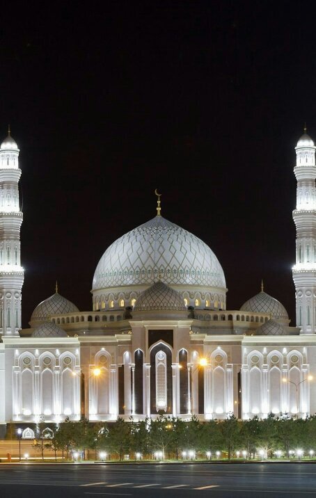 {وَذَكِّرْ فَإِنَّ الذِّكْرَى تَنْفَعُ المُؤْمِنِينَ}            اللهم تقبل هذا العمل عني وعن #أمي وعن جميع المسلمين #الاحياء منهم و #الاموات