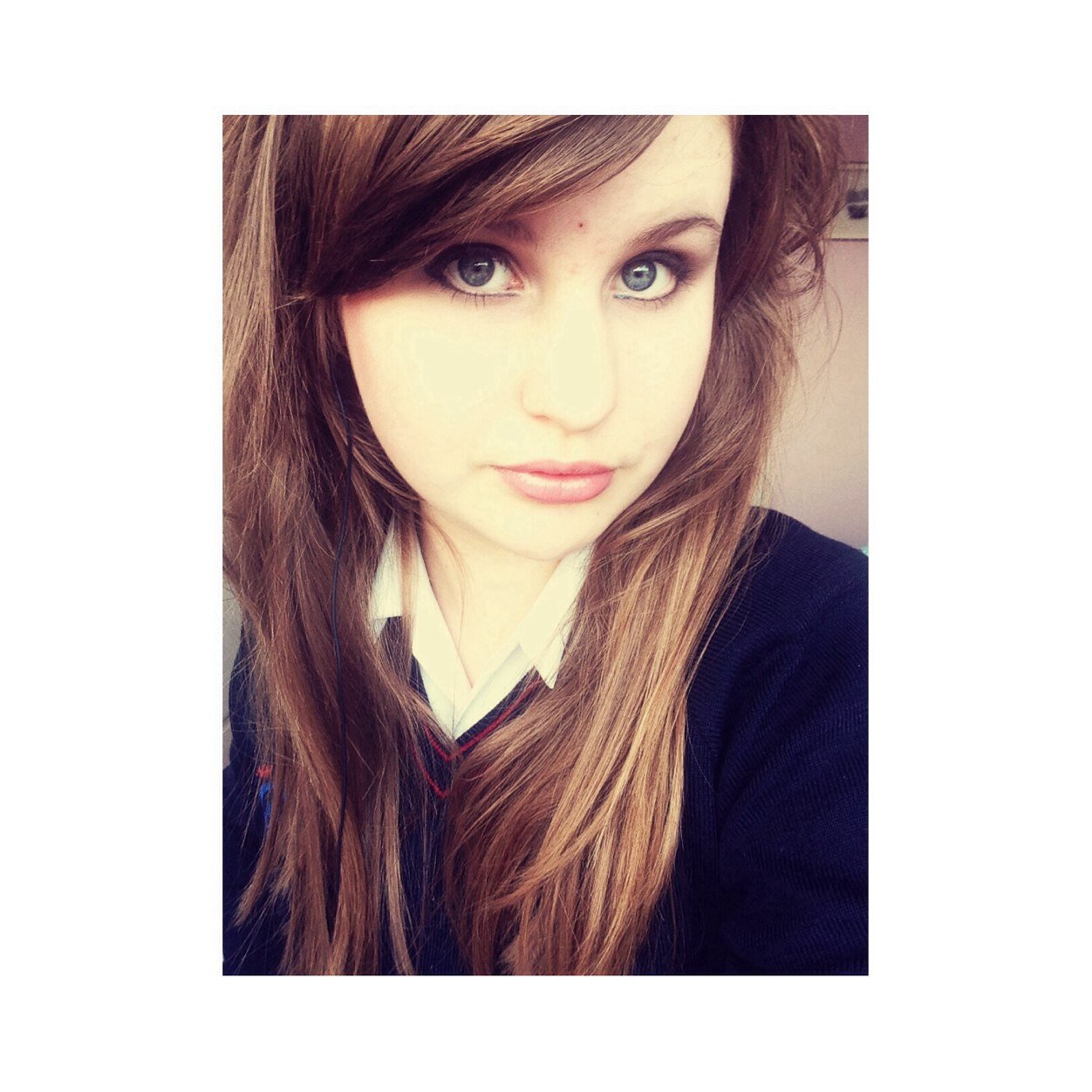 LourdesSalty's profile picture. Youtube + anime + music instagram - lourdes_in_wonderland