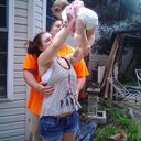 Alycia Jones - @eajadj - Twitter