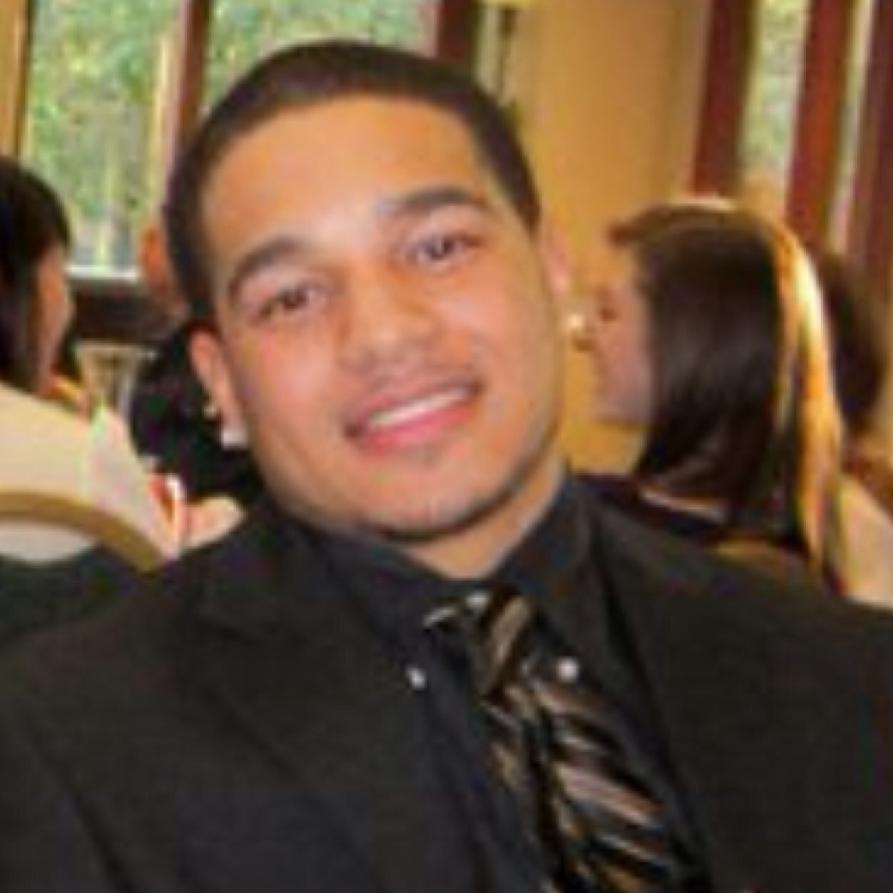 Springfield College Alum