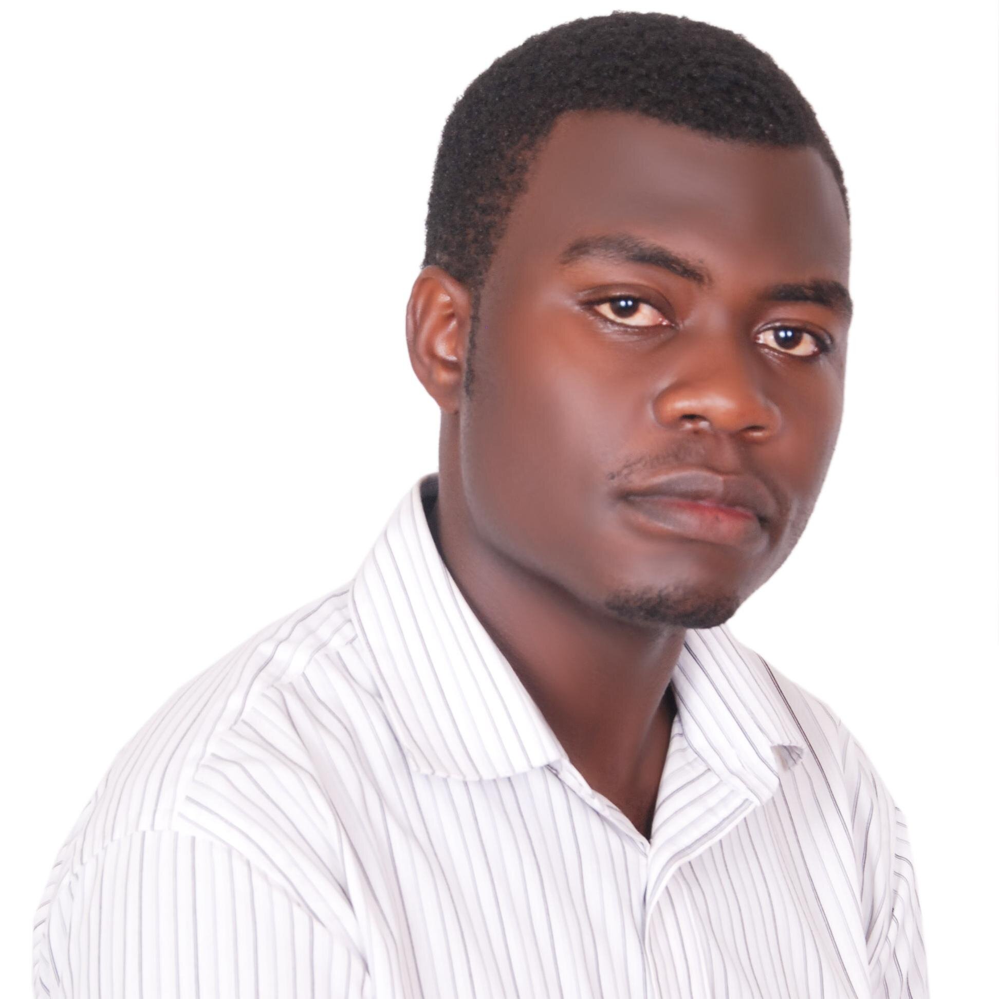 CEO at Pamoja Group (U) Ltd. Software Engineer, Computer Security and Forensics Enthusiast