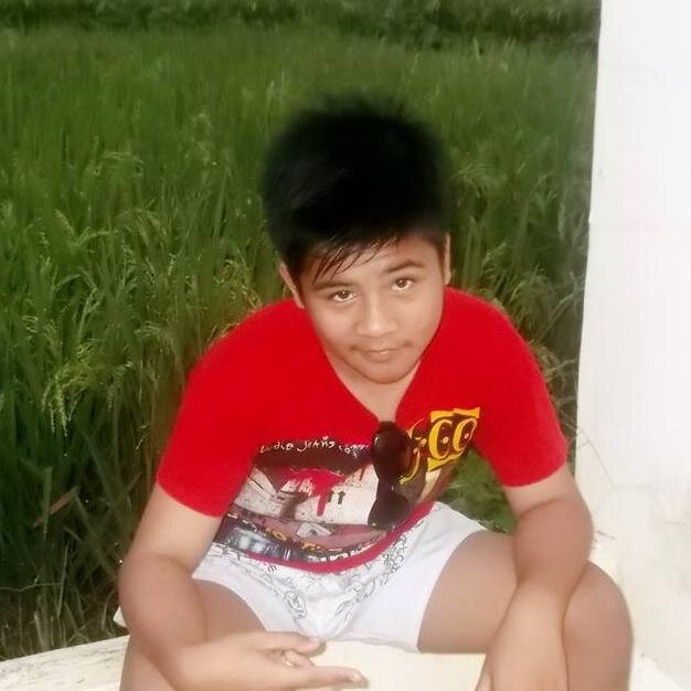 Andi_Derys Profile Picture