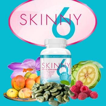 Skinny6 Super Supplement uses the 7 best weight loss ingredients in the world to help you burn fat,boost metabolism,& more. #Skinny6 Call us 800-999-5573