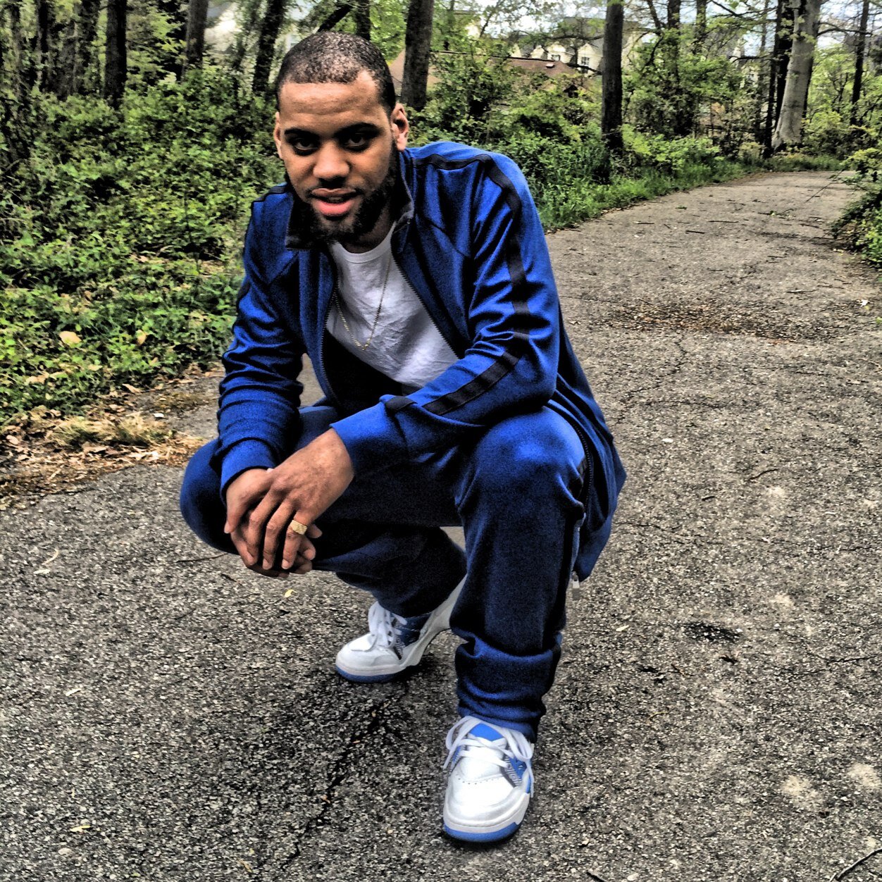 IM BACK LIKE I NEVER LEFT ✌️✌️
IG: LOU_BRASI