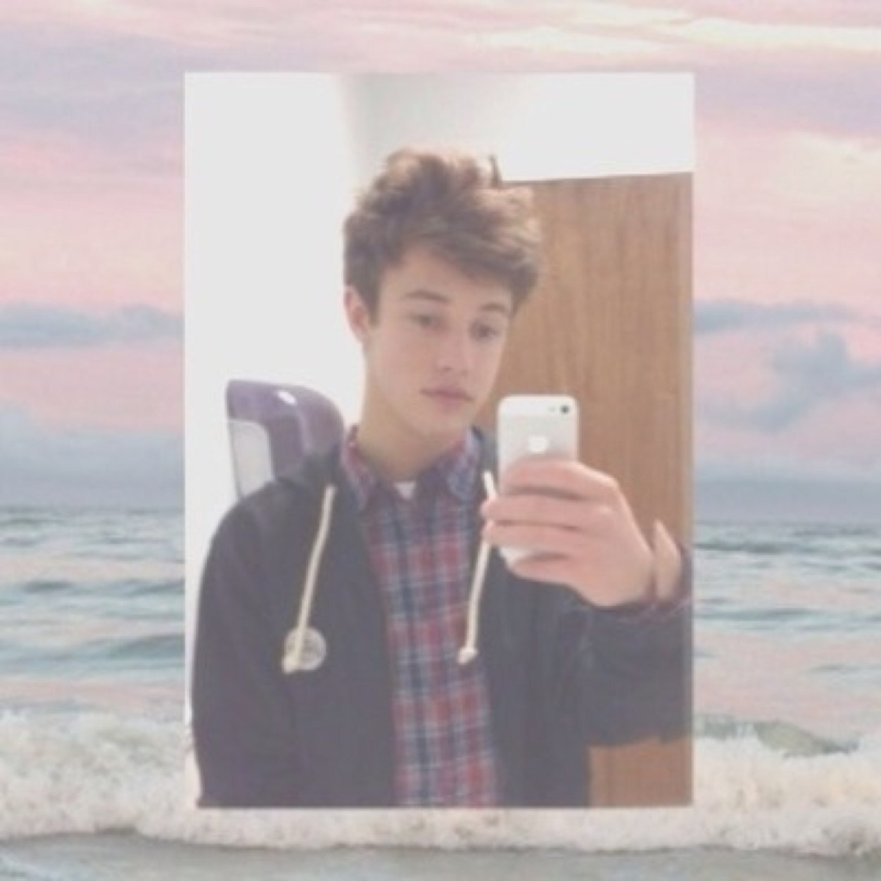 Follow @fxckcliffords_ for dm to hayes or mahogany