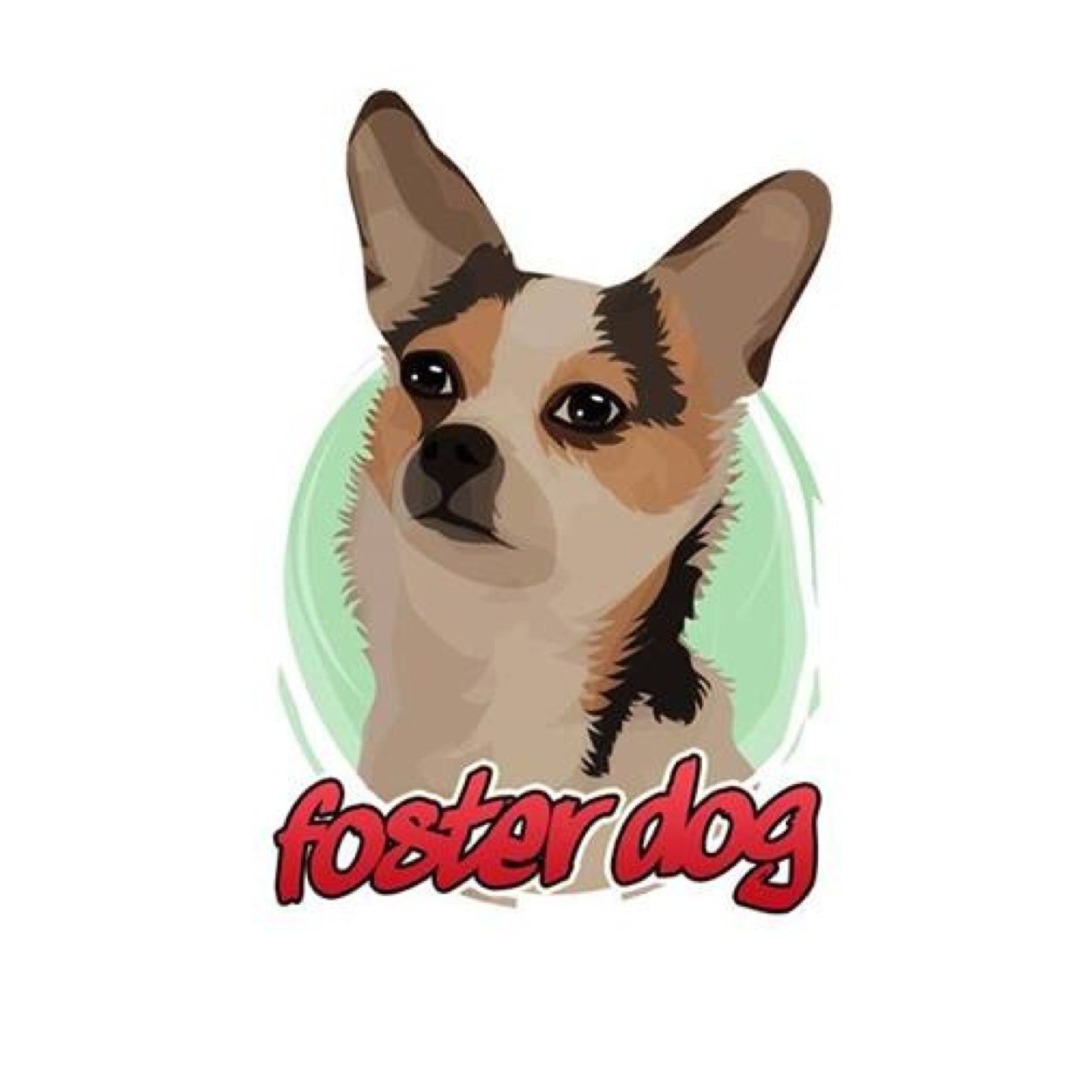 Short film about a foster dog looking for a furever home! #Dogs #Rescue Groups #Pets